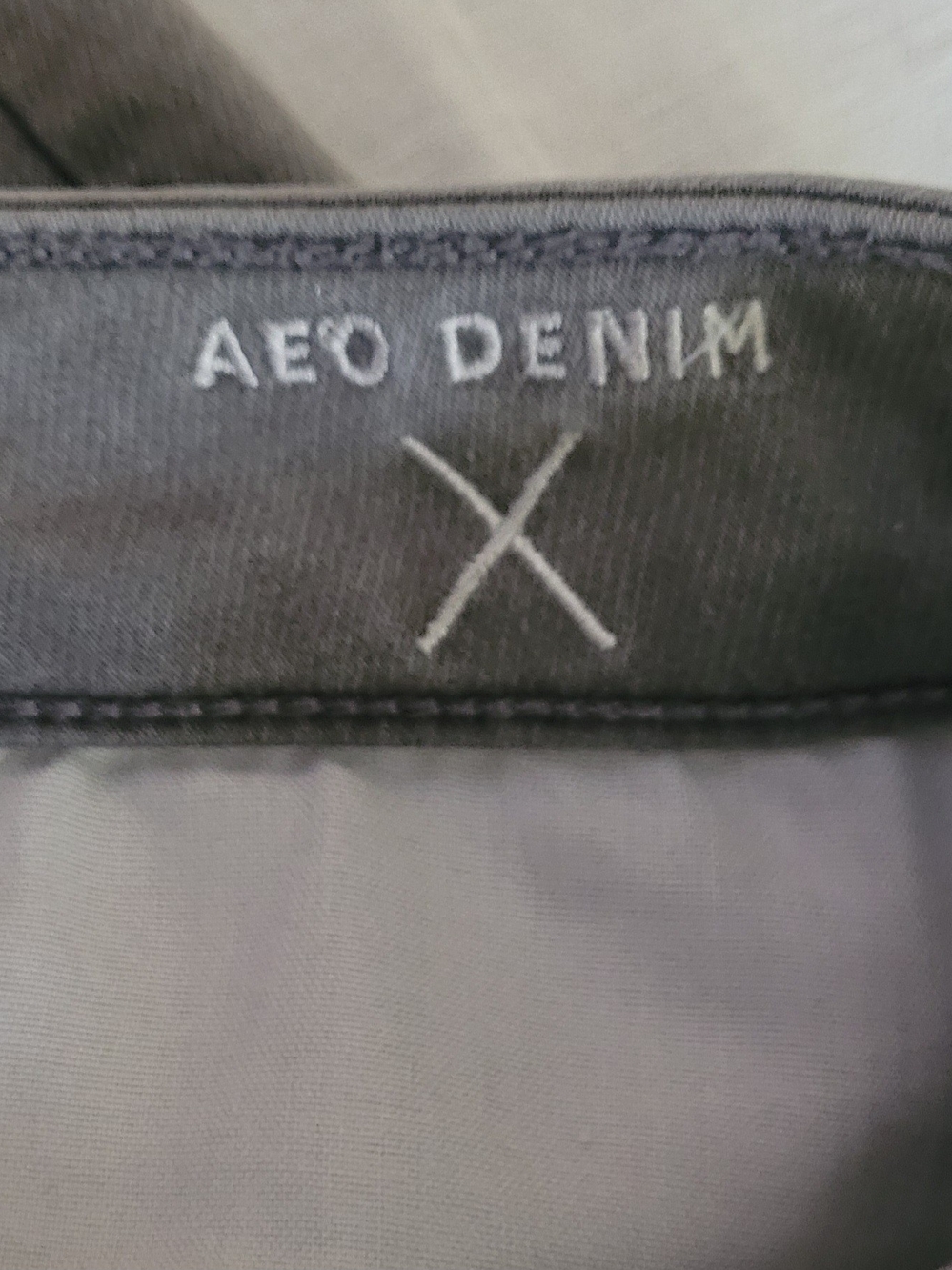 American Eagle Outfitters Jeggings - Picture 4 of 6